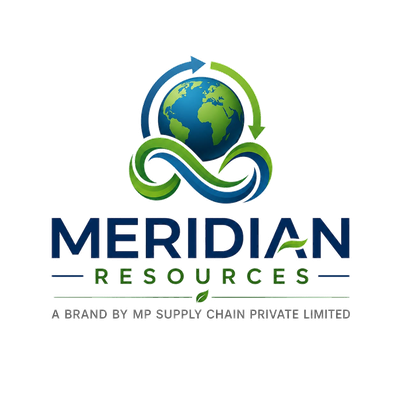 Meridian Resources