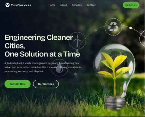 Movi Services