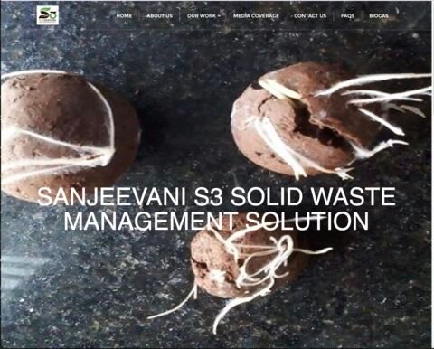 Sanjeevani S3
