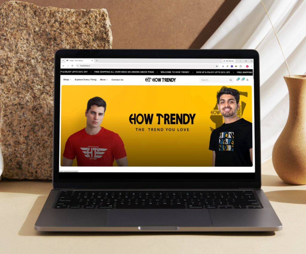 How Trendy